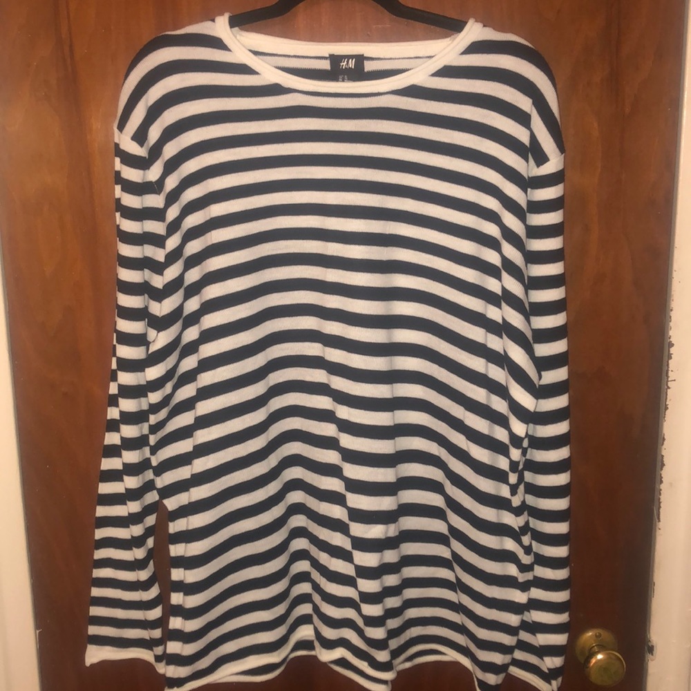 H & M Men’s shirt
